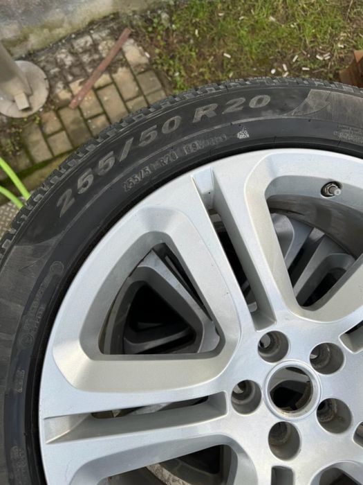 Vand roti iarna Jaguar F-Pace