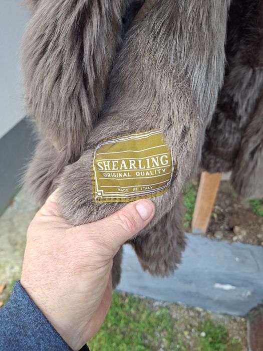 Cojoace alain delon dama 2 bucati