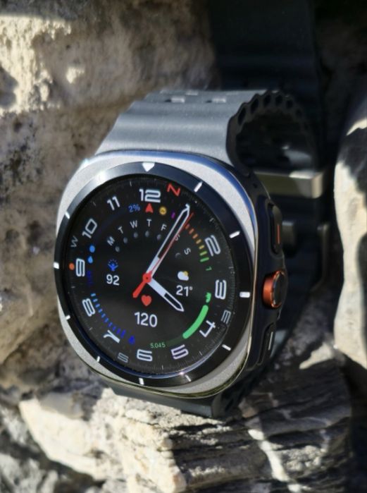 samsung watch ULTRA LTE 47mm