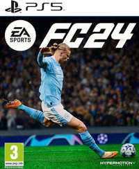 FC 24/ FIFA 24 игры установка новинок и предзаказ
