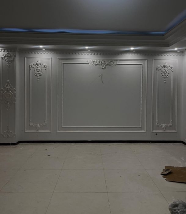 Remont ishlari buyicha