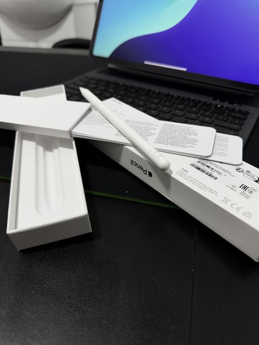 Ipad Pro 12.9 - 256gb Gen 6th - Ca Nou