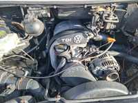 Motor Vw Volkswagen Lt 2.5 TDI cod motor ANJ 109CP