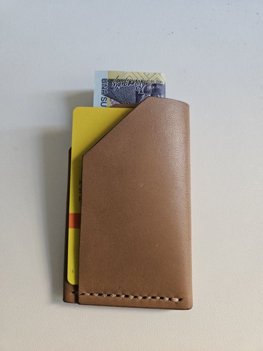 Card holder unisex