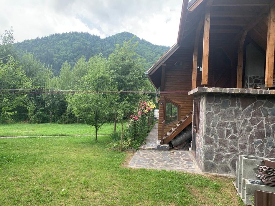 Revelion Băile Tușnad