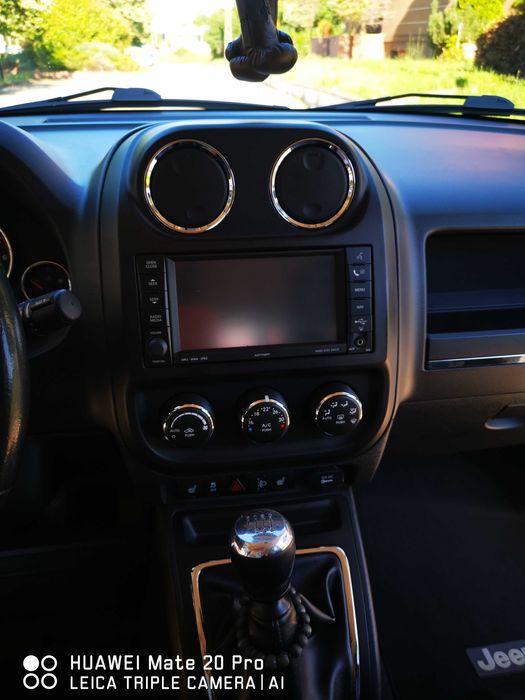 Jeep Patriot de Vanzare