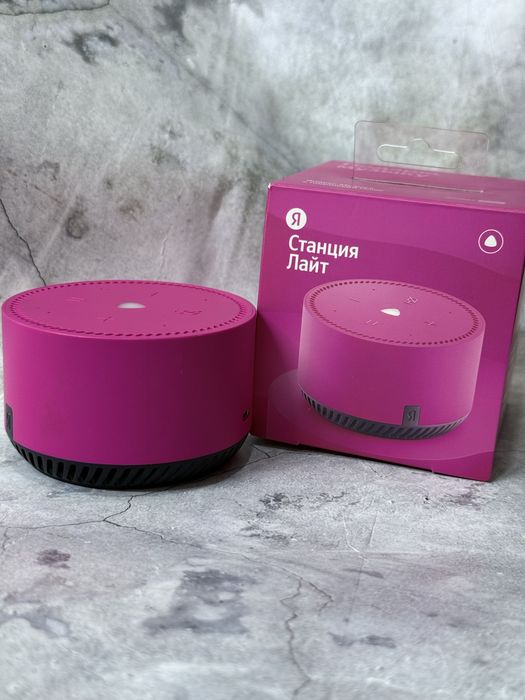 Яндекс Станция Атырау (0604/801215)