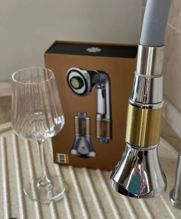 GEMMOVE Мульти-ионизатор для кухни