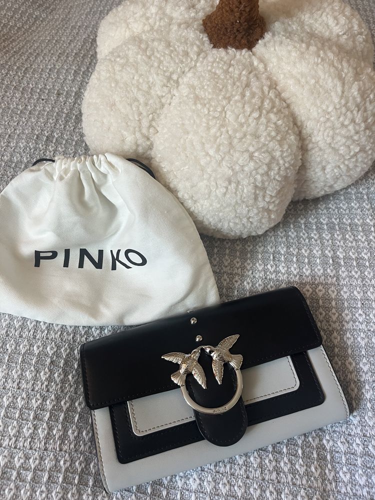 Pinko оригинален портфейл/портмоне