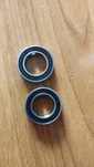 Rulmenți 18307 6903 18x30x7 mm ABEC 5/DT Swiss/Fulcrum/Bontrager