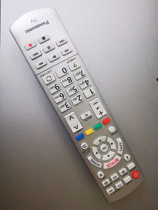 Telecomanda Panasonic originala