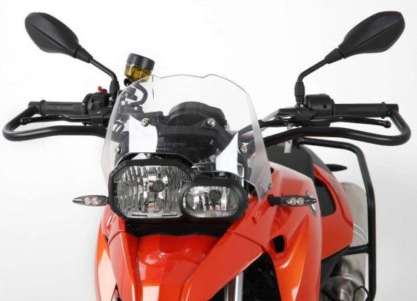 Geam/wind deflector Bmw F650GS/F700GS