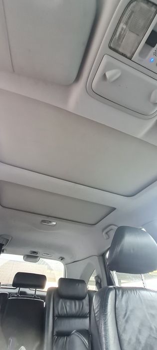 Honda CR-V 2.2 i-ctdi