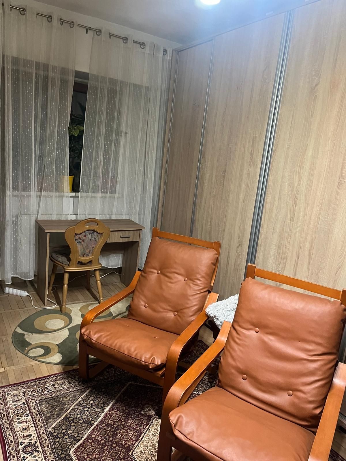 Garsoniera de închiriat Ultracentral