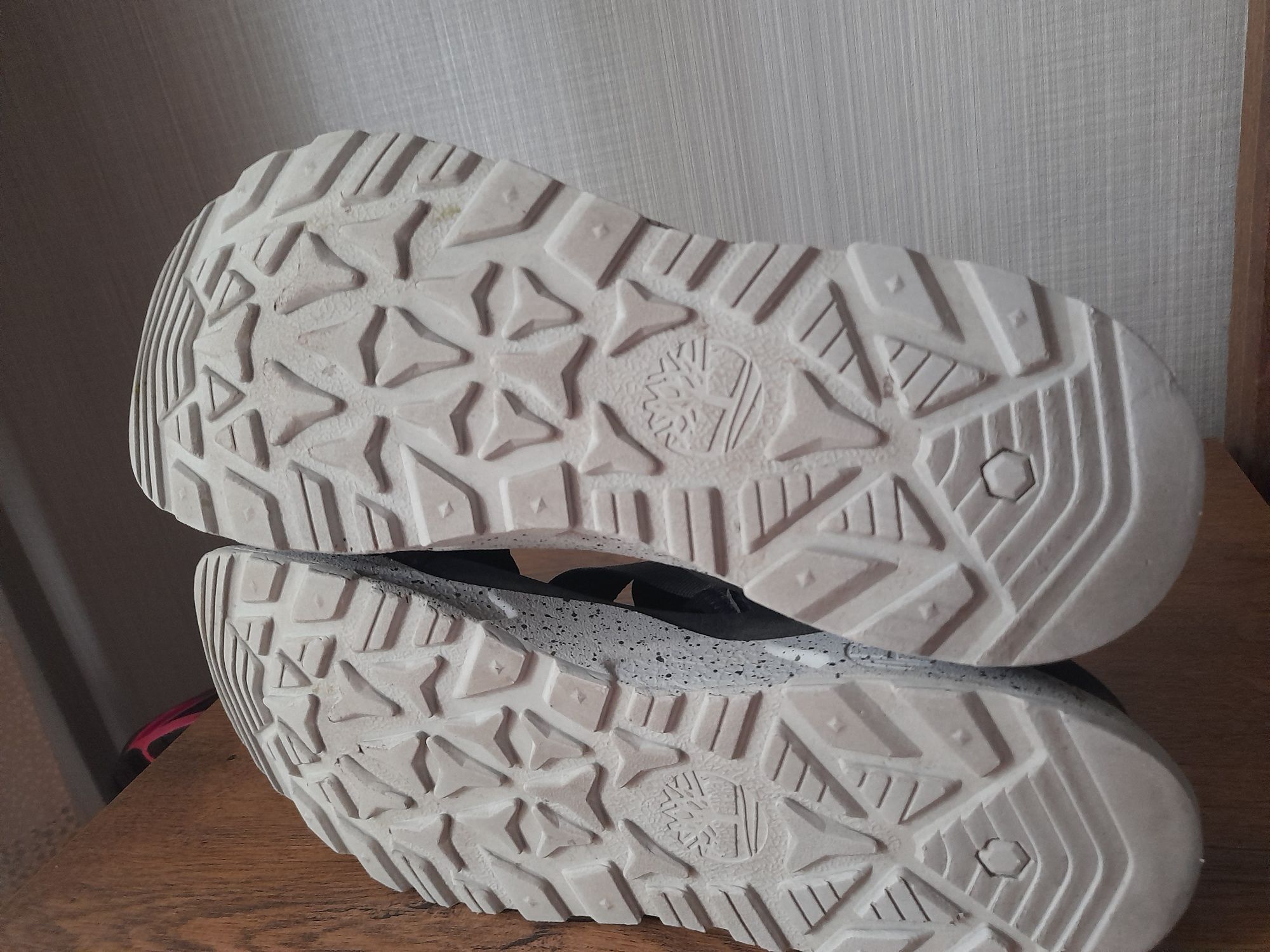 Timberland мъжки сандали 45 номер.