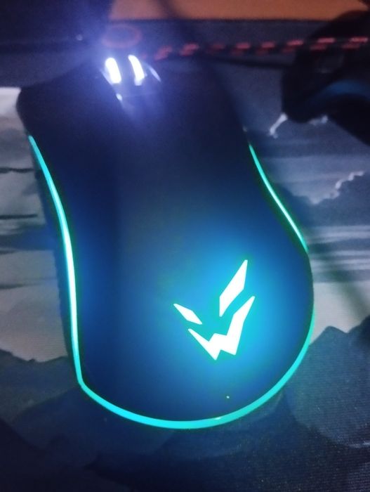 Продам мышь ardor gaming