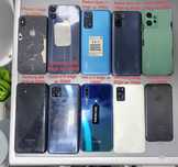 Смартфоны Samsungi,oppo,redmi,Huawei