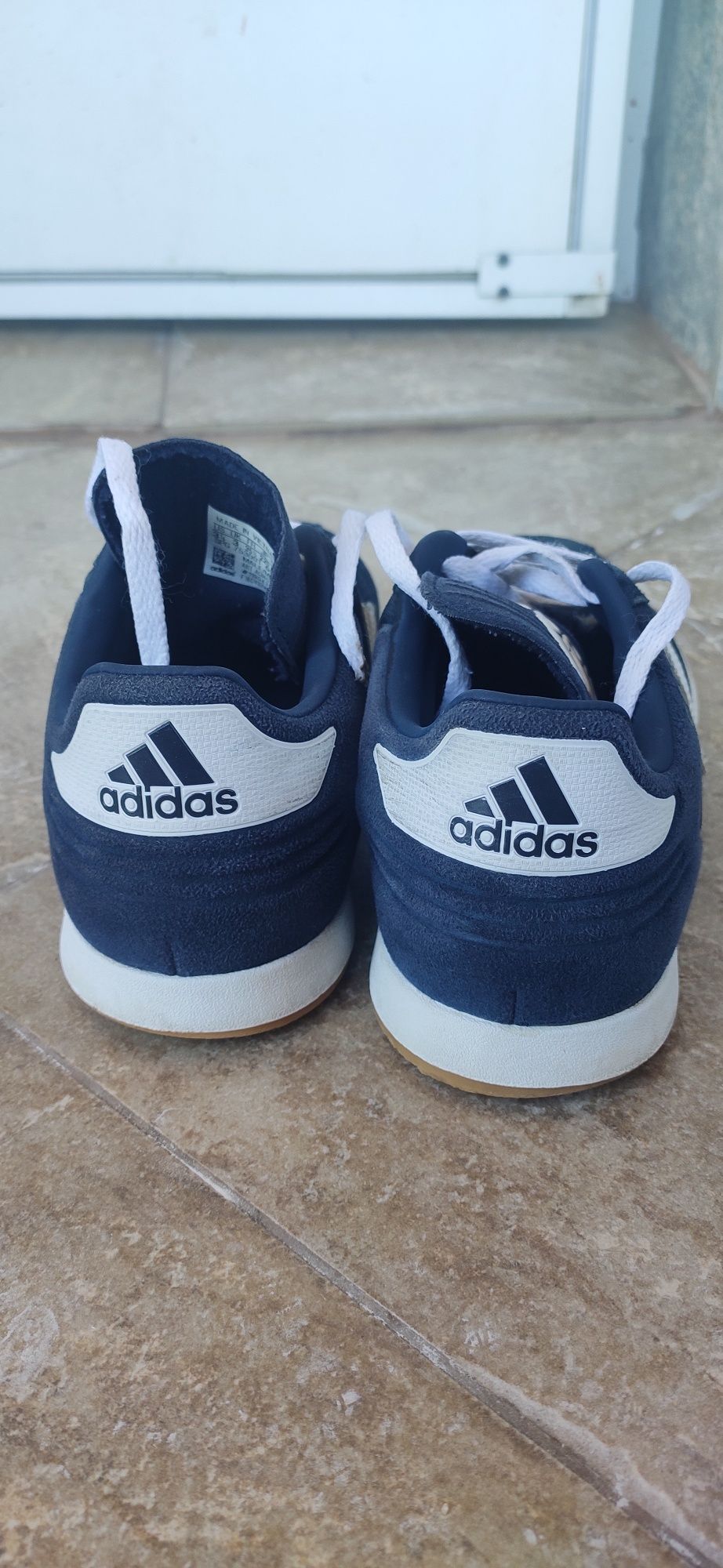 Маратонки Adidas