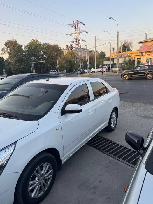 Kobalt 2023 yil 4- pozitsa