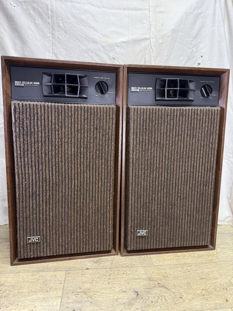 Тонколони JVC VS-5323