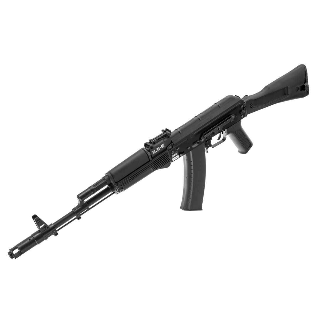 Pusca de  A S A L T   A.E.G.  Specna Arms  SA-J 01 EDGE metal cu otel