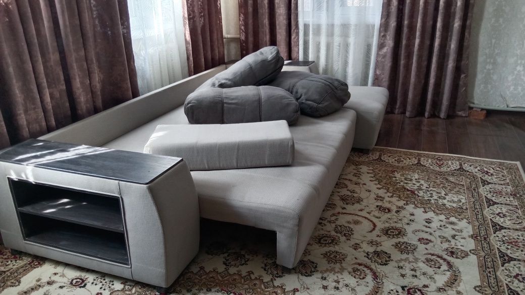 Мягкий мебель диван конструктор