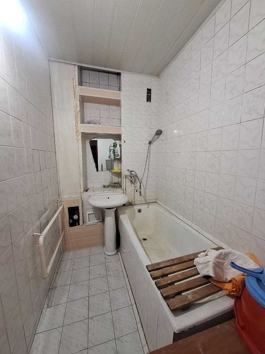 3 хонали квартира сотилади Чилонзор Алгоритм 68м2