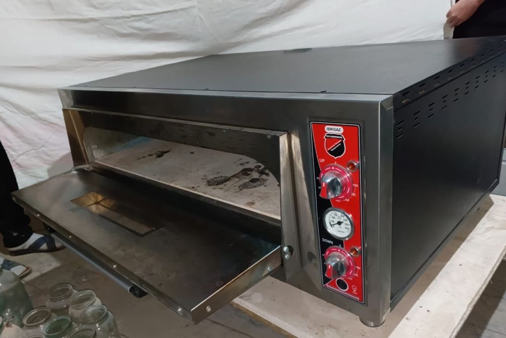 Пицца печь сотилади