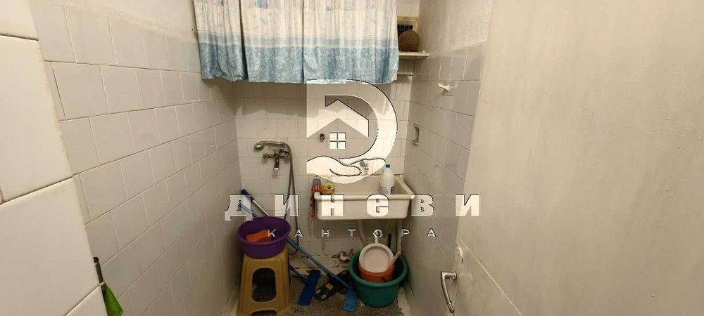 Продава се Четиристаен апартамент в Стара Загора, Загорка - 88 кв.м за 1103 €/кв.м - Снимка #11