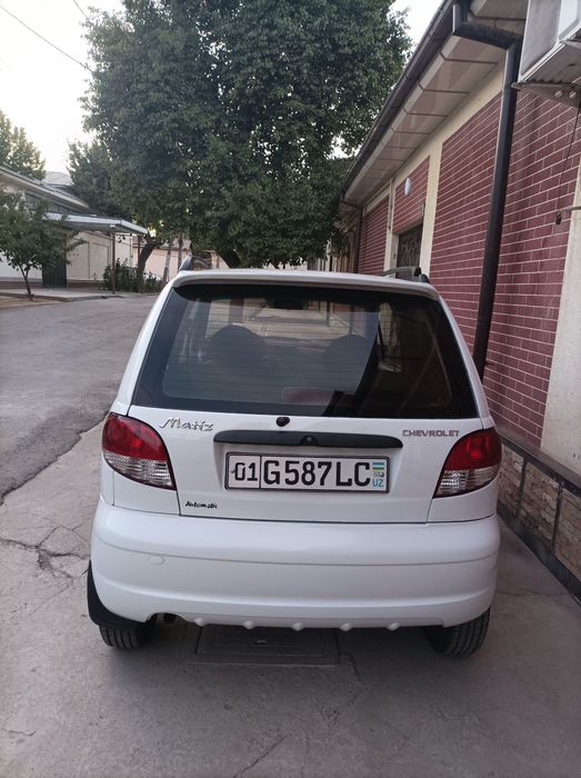 Matiz mx avtomat Матиз мх автомат