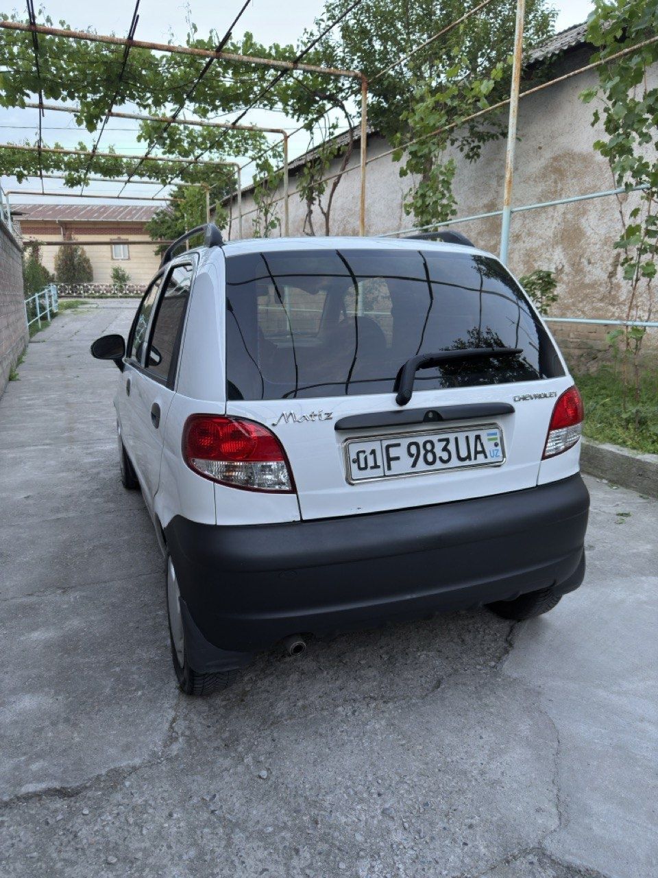 Матиз сотилади Matiz sotiladi