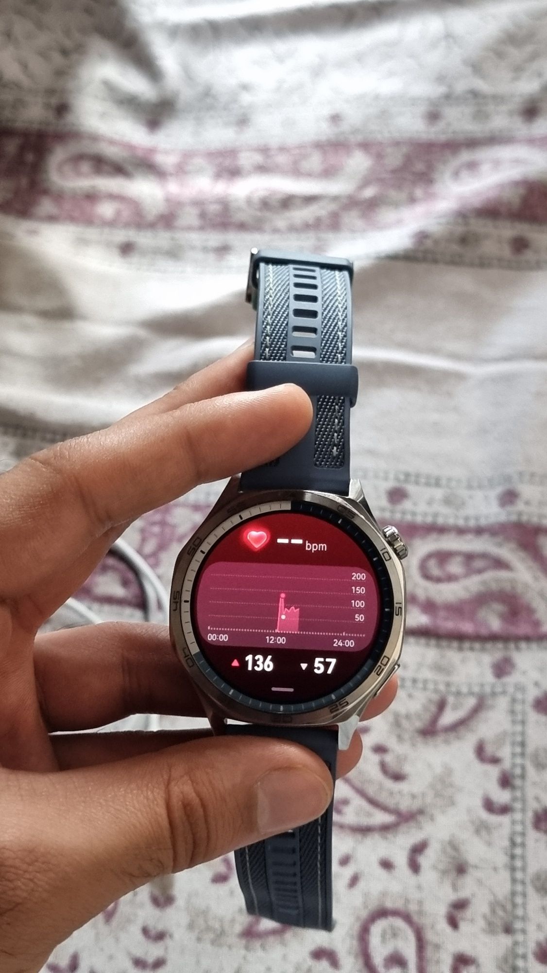 Huawei watch GT5
