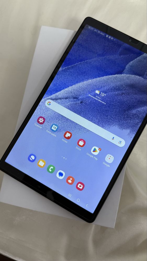Samsung Galaxy Tab A7 Lite SM-T225 32 gb (Лисаковск лот:670522)