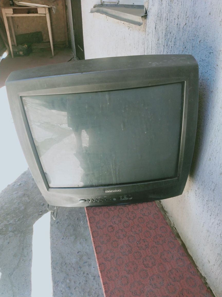 Продам телевизор в рабочем состоянии