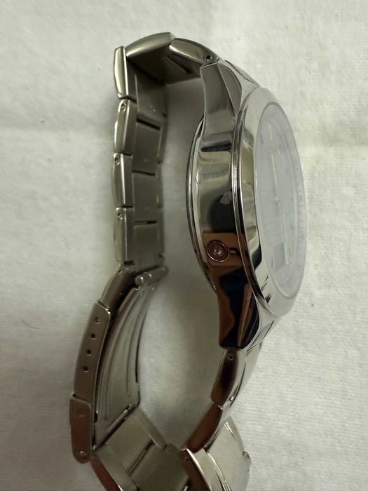 Ceas TCM Radio Controlled