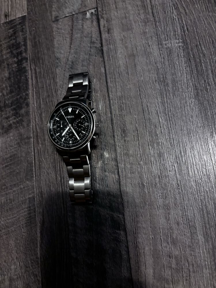 Fossil FS5421 Metalic