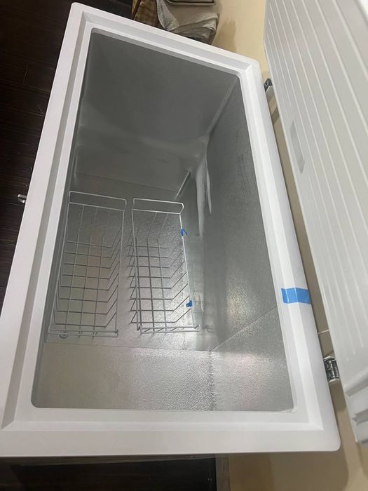 Морозильная камера