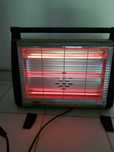 radiator LUXELL 1500 W