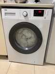 Masina de spalat Beko slim 7Kg 1000 rpm