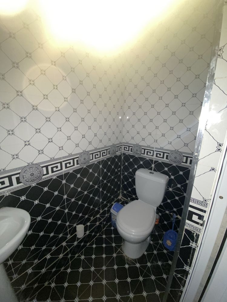 Аренда квартира Иззат