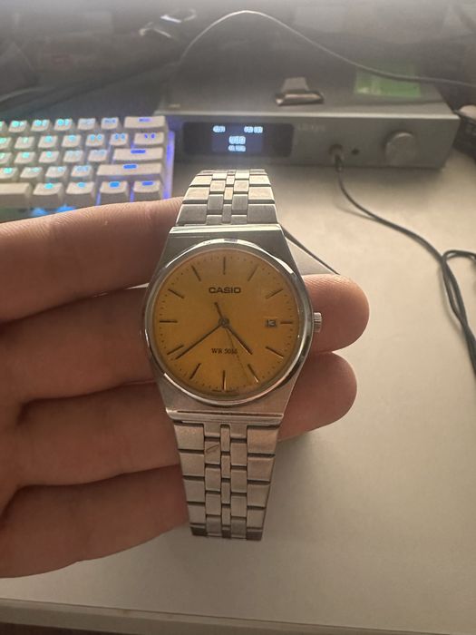 Casio MTP-B144D-9AVEF