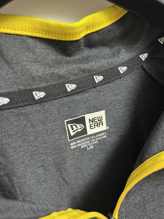 Bluză subțire New Era