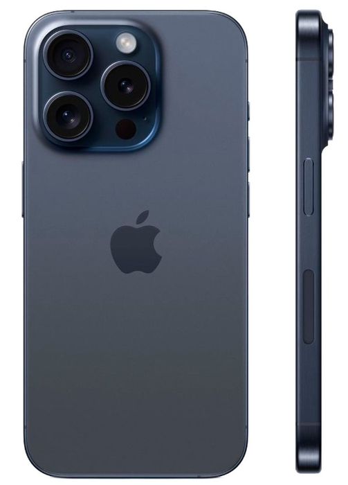 Iphone 15 Pro Max 256 с коробкой