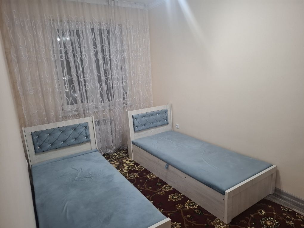 Квартира аренда. Бектемир Водник 3 хона.