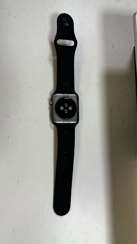 Apple watch 1 series