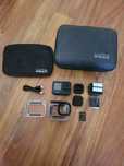 Gopro Hero 12 black/ max lens mod 2.0