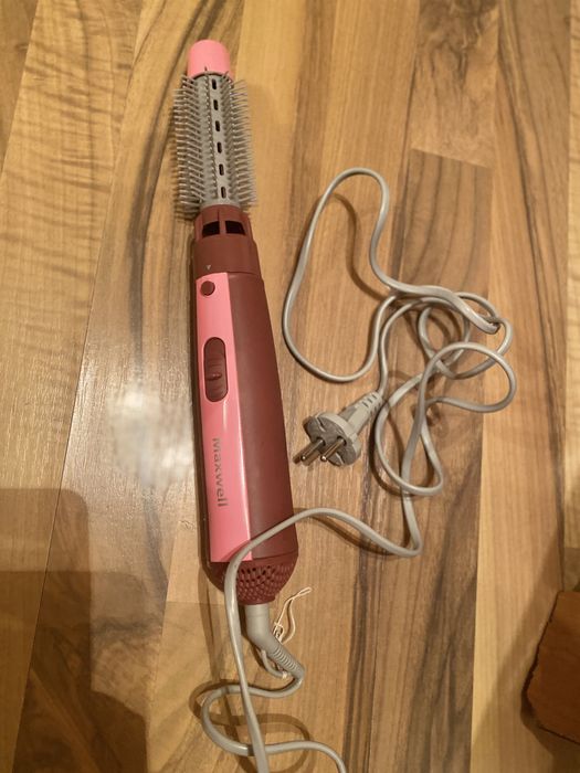 Стайлер для волос