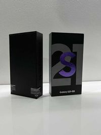 Samsung S21 Plus 5G 128  Violet  Factura /Garanție