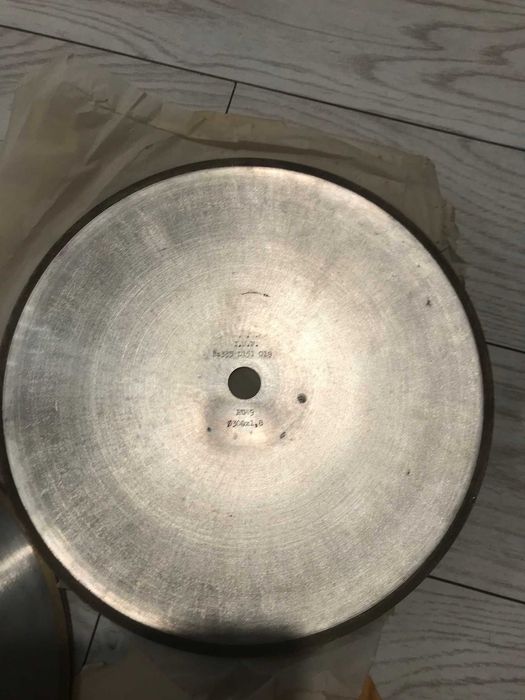 Discuri diamantate debitat polishat sticla MF calitate romaneasca