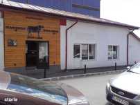 Spațiu comercial, central, disponibil imediat